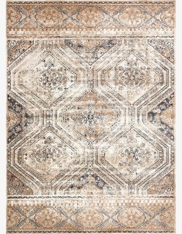 9' x 12' Eliza Rug