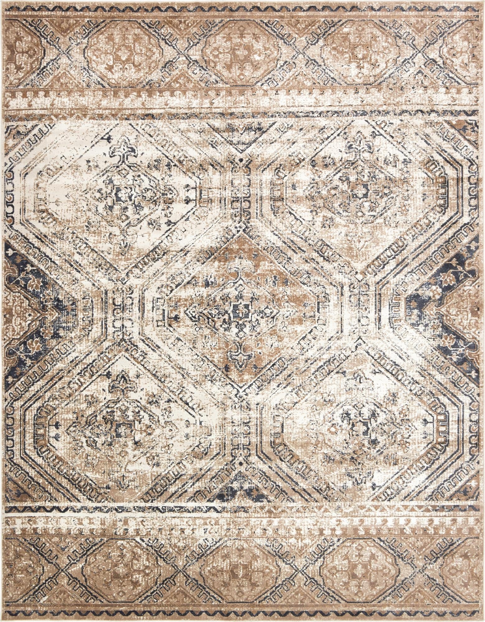  7' 10 x 10' Eliza Rug