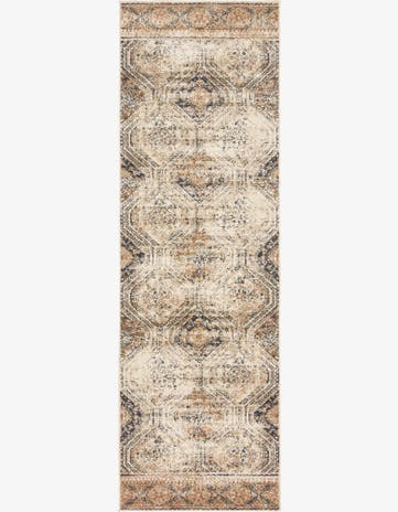 2' x 6' 9 Eliza Runner Rug