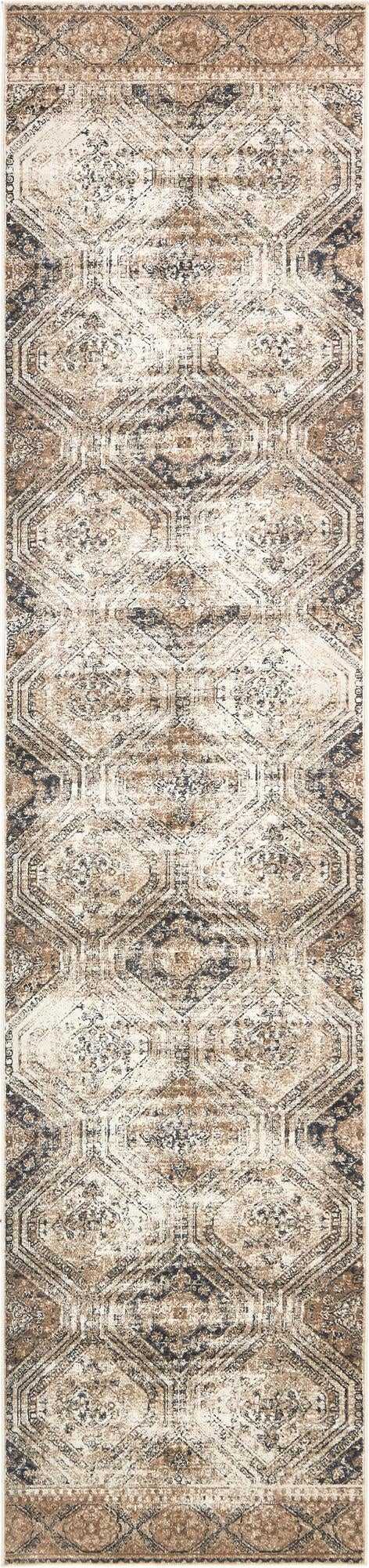 3' x 13' Eliza Runner Rug