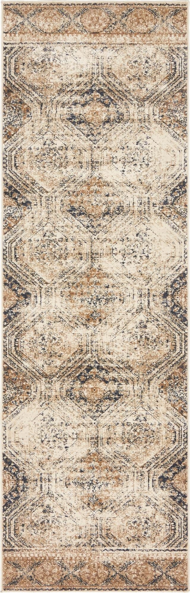 Primary image 2' x 6' 9 Villa Runner Rug