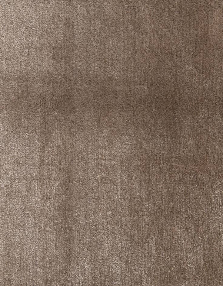 Detail image of 6' 9 x 9' 11  Hand Knotted Darya Wool Rug