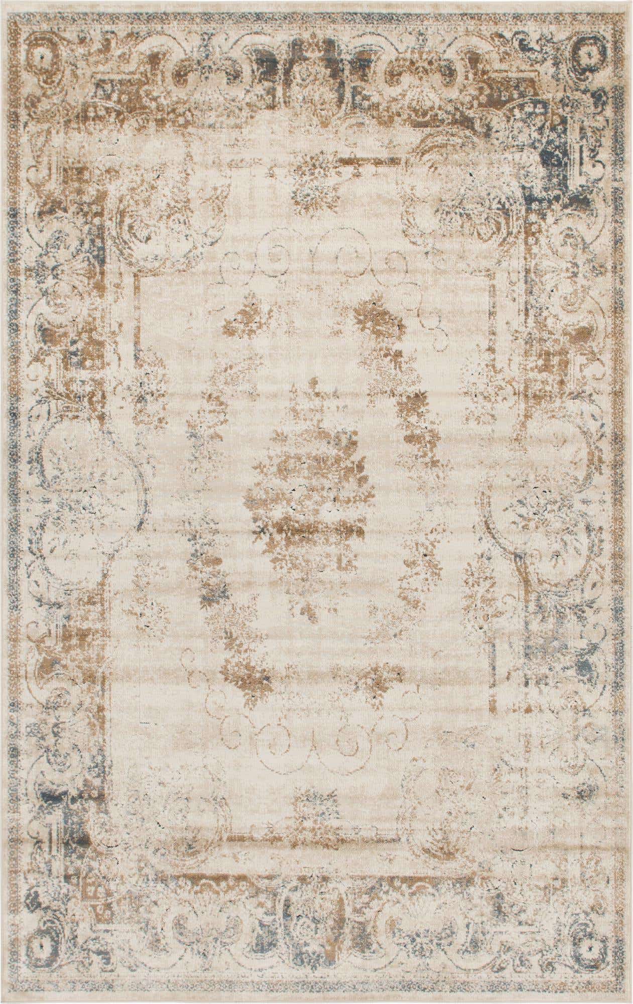 6' x 9' Eliza Rug