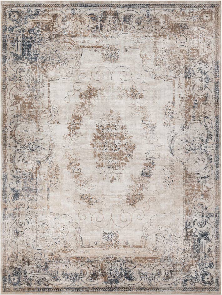 Detail image of 10' x 13' Eliza Rug