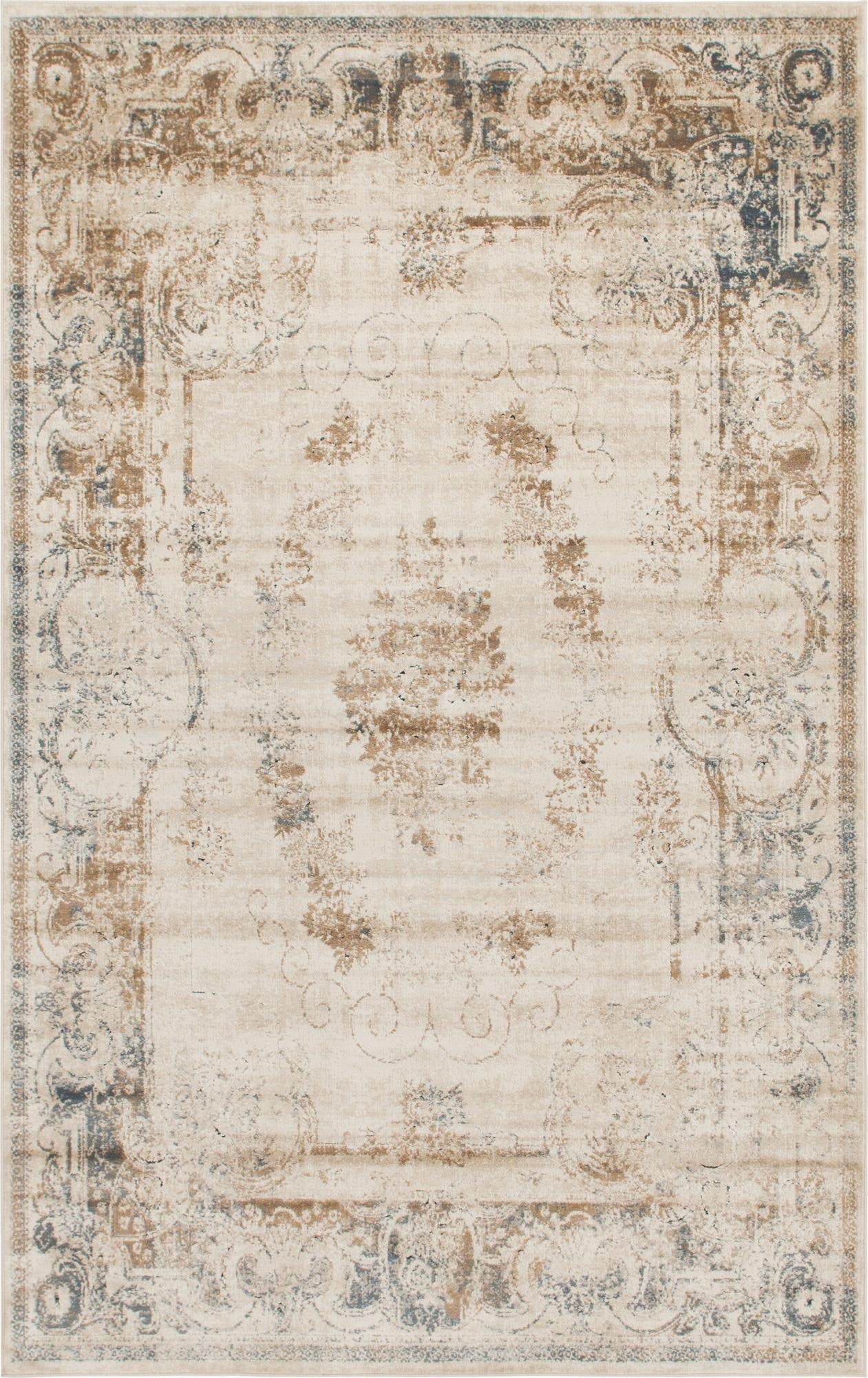 6' x 9' Eliza Rug