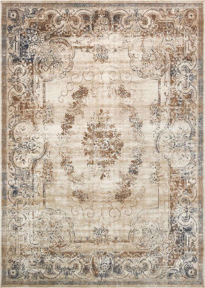 10' x 14' 5 Villa Rug