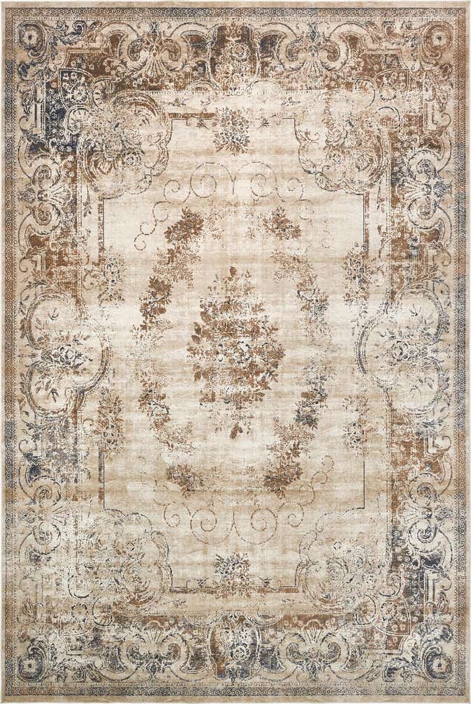 10' x 14' 5 Villa Rug