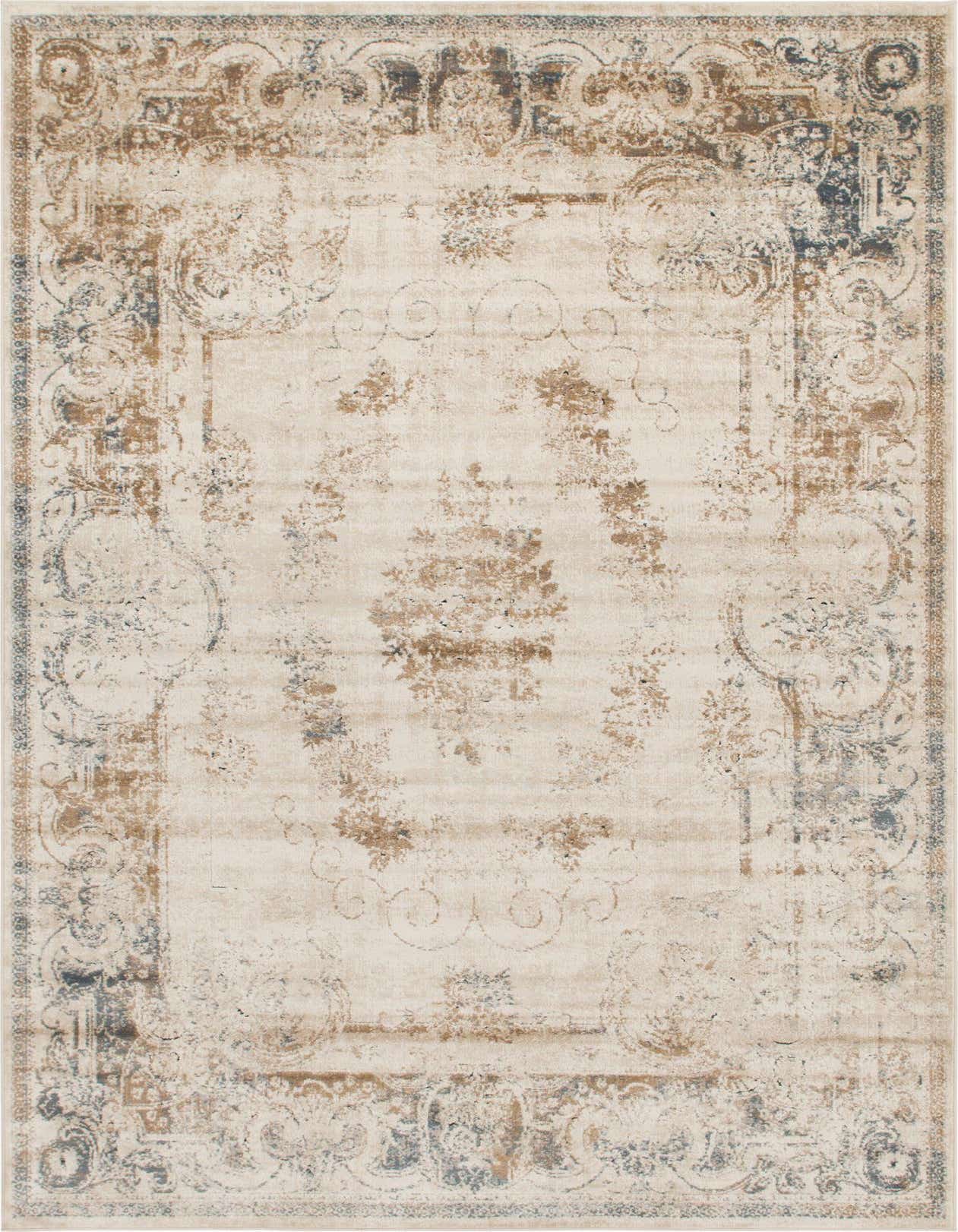 6' x 9' Villa Rug