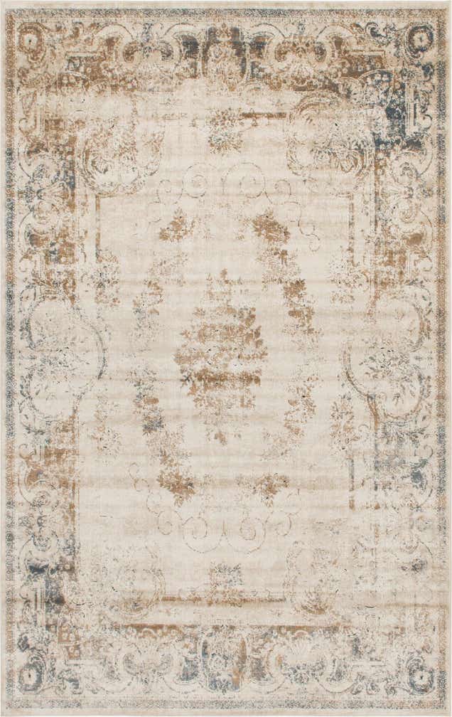 6' x 9' Villa Rug