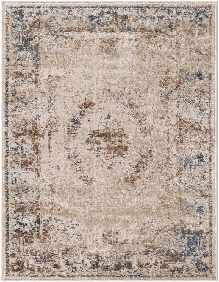 Detail image of 2' x 3' Villa Rug