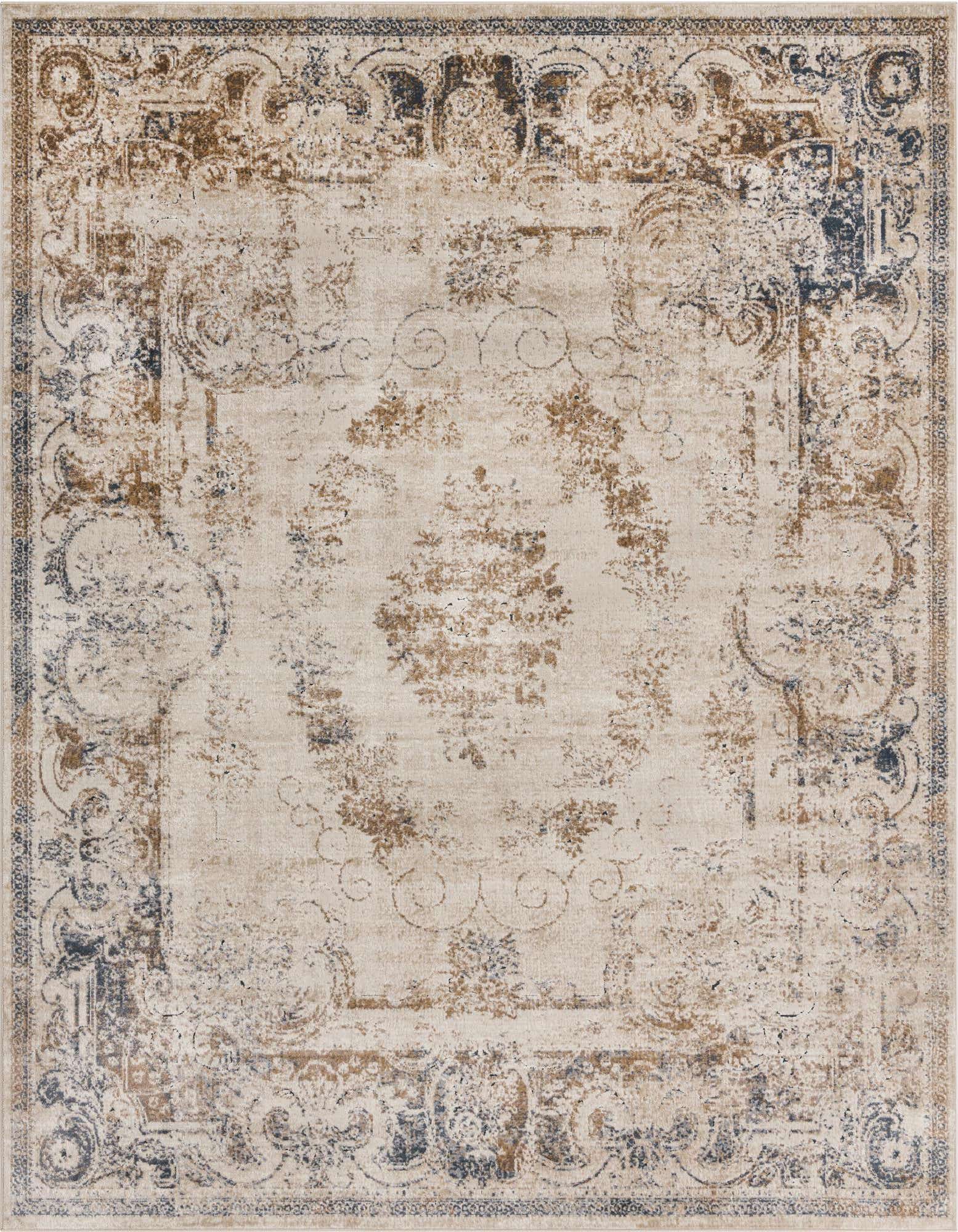 7' x 10' Villa Rug