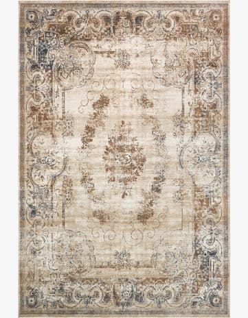 10' x 14' 5 Villa Rug