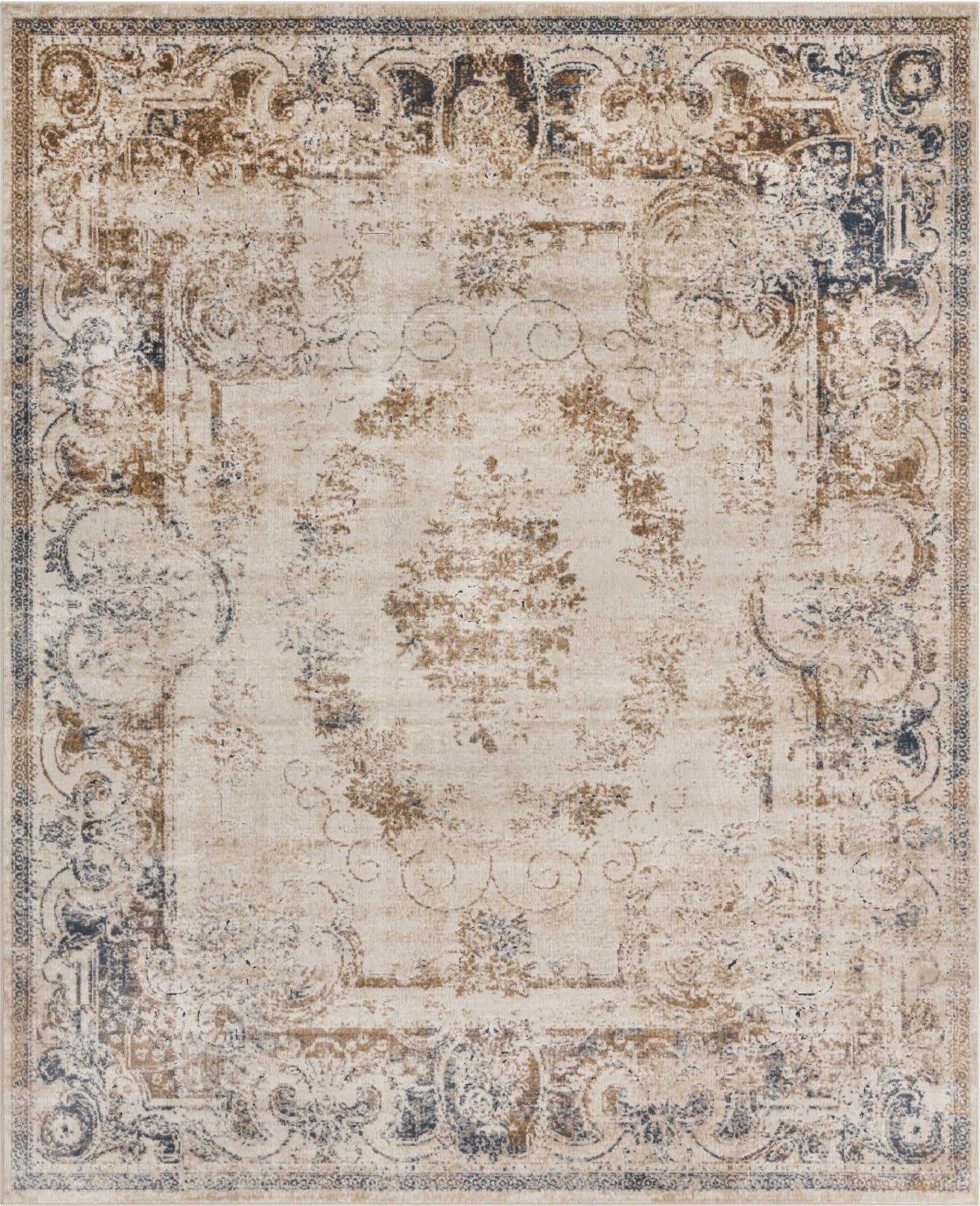 Primary image 7' x 10' Villa Rug