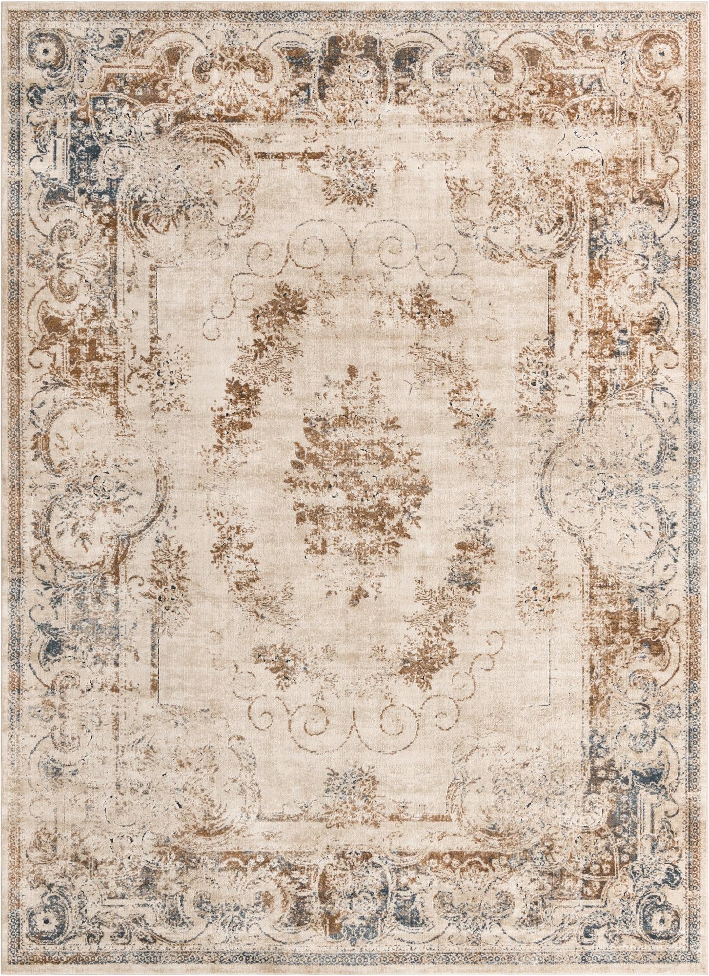 Primary image 9' x 12' Villa Rug