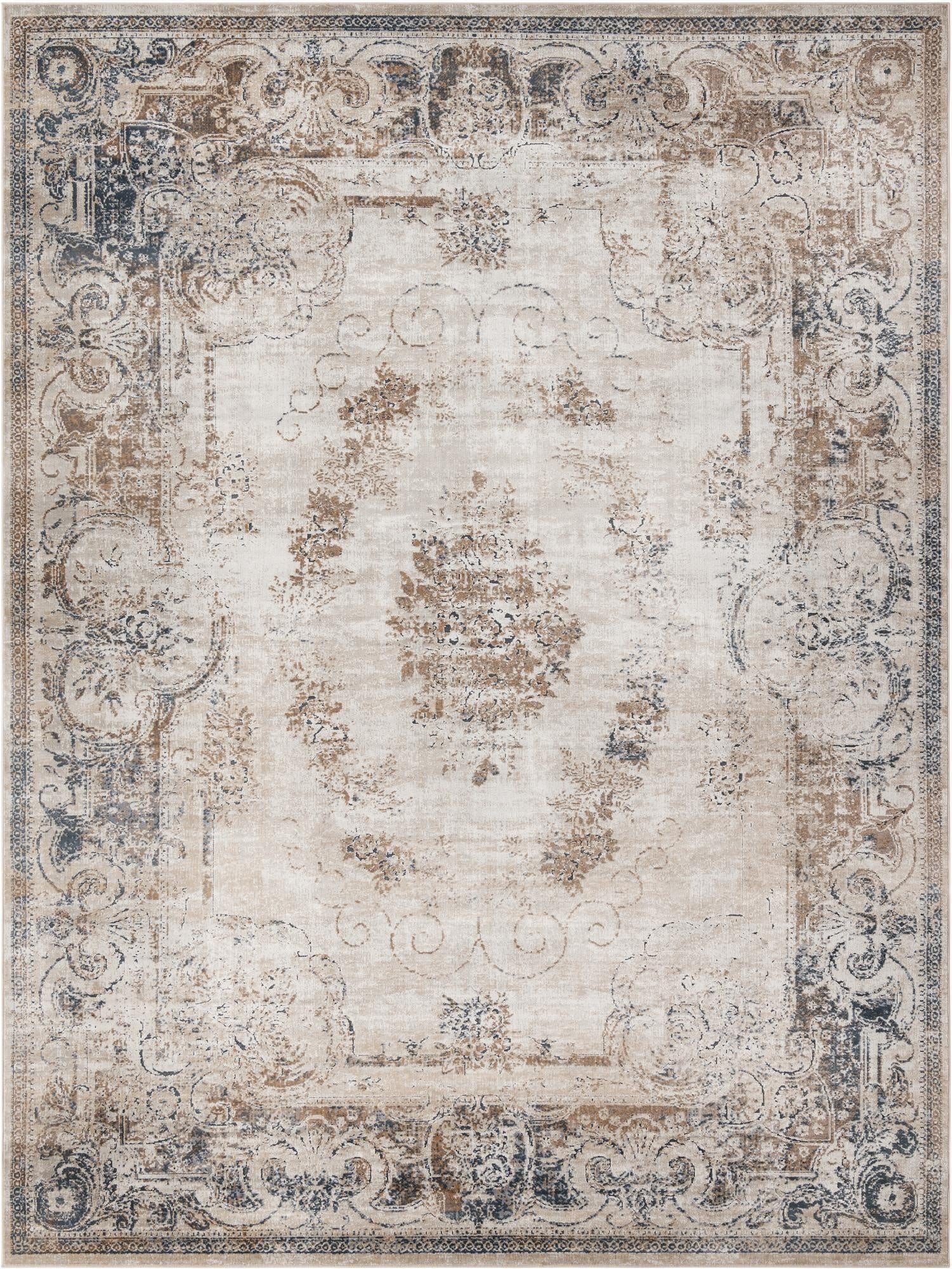 Primary image 10' x 13' Villa Rug