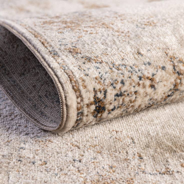 Detail image of 2' 7 x 10' Eliza Runner Rug