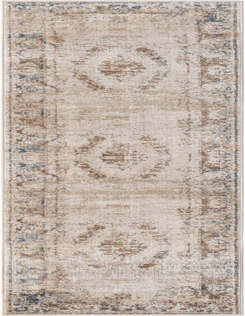 Detail image of 2' 7 x 10' Eliza Runner Rug