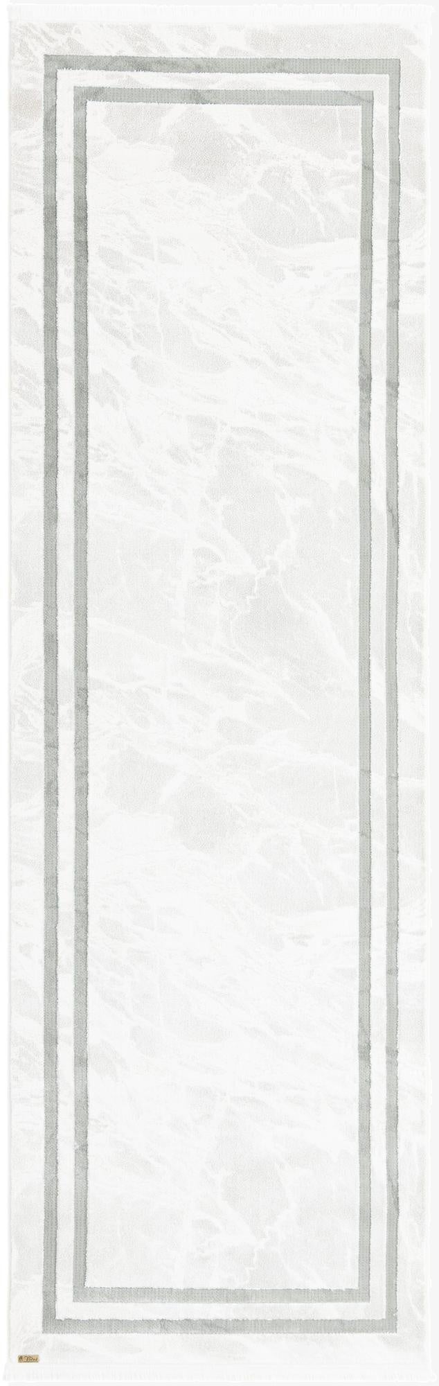  3' 3 x 9' 10 Lausanne Runner Rug