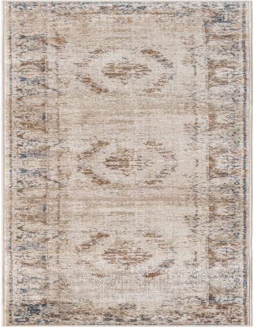 2' 7 x 10' Villa Runner Rug