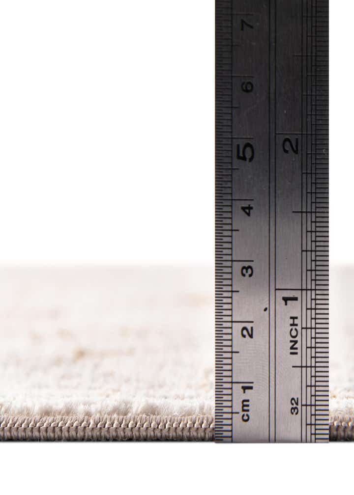 7' x 7' Eliza Square Rug