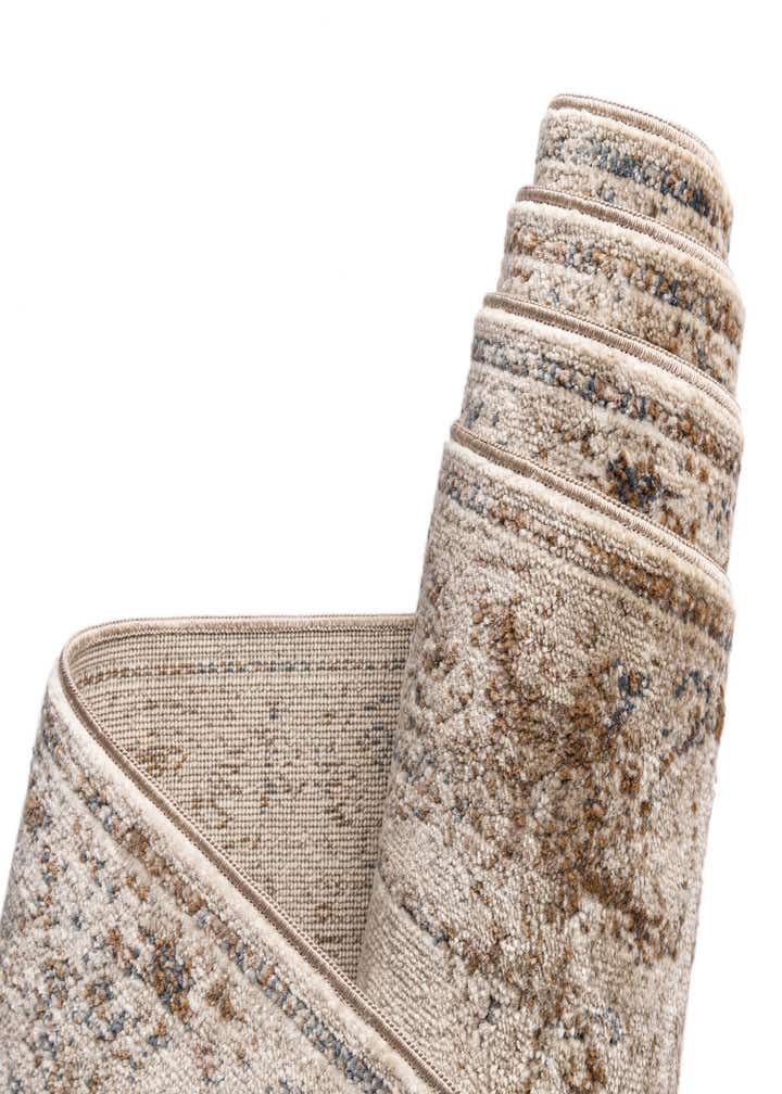 7' x 7' Eliza Square Rug