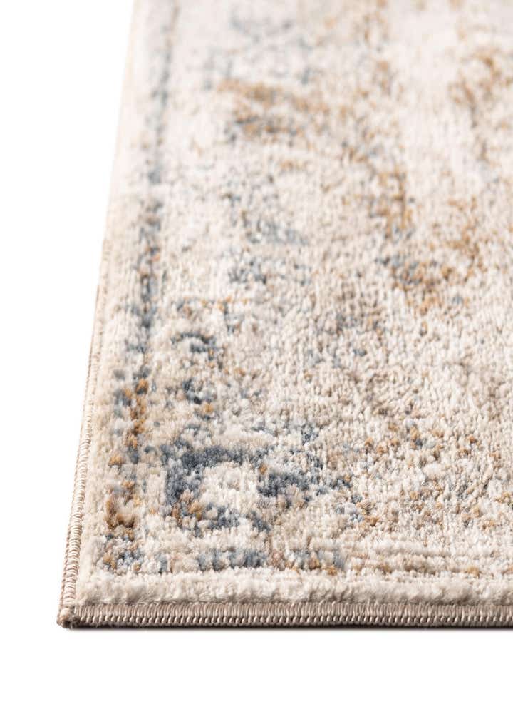 7' x 7' Villa Square Rug