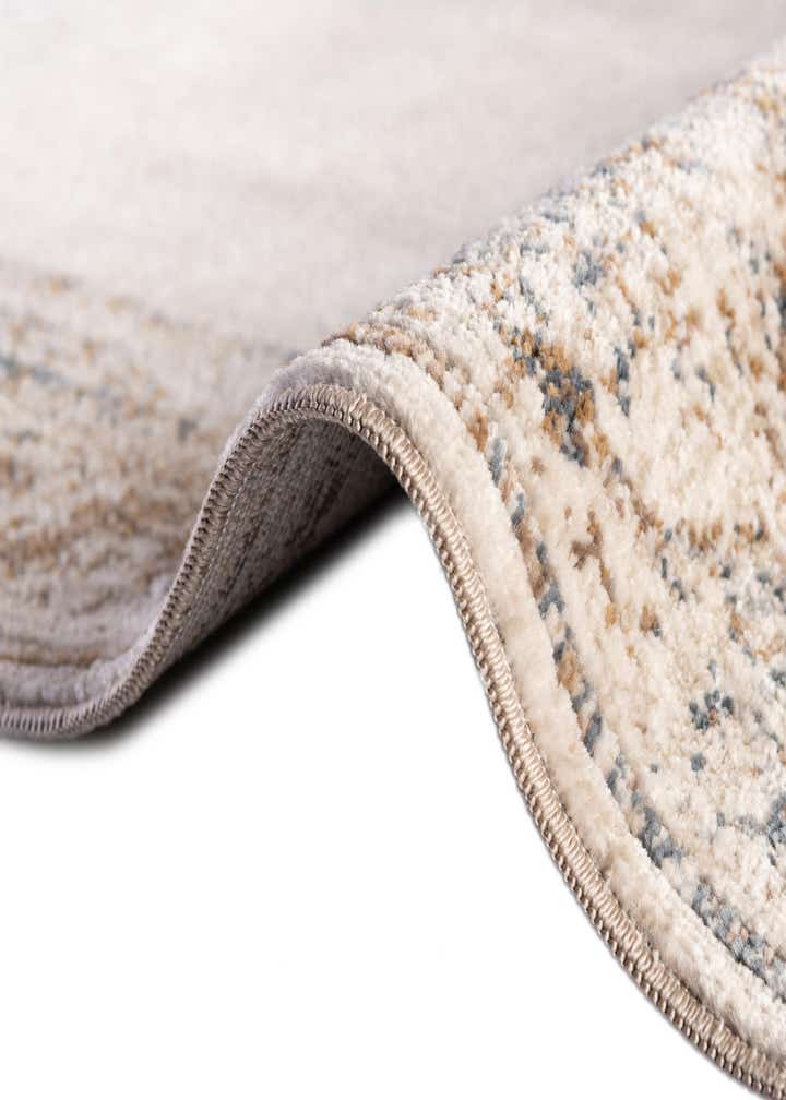 7' x 7' Villa Square Rug