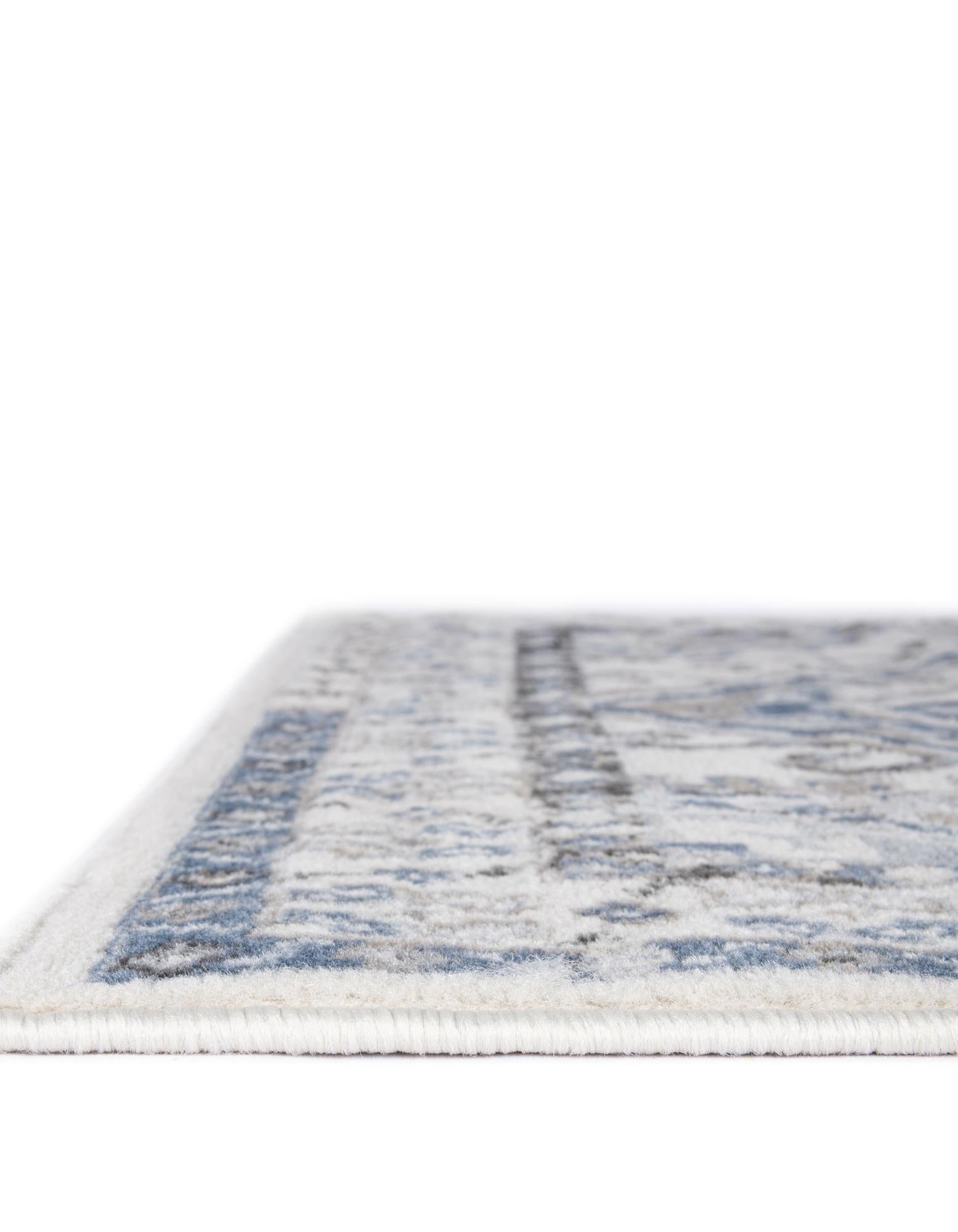 5' 3 x 5' 3 Charlotte Octagon Rug