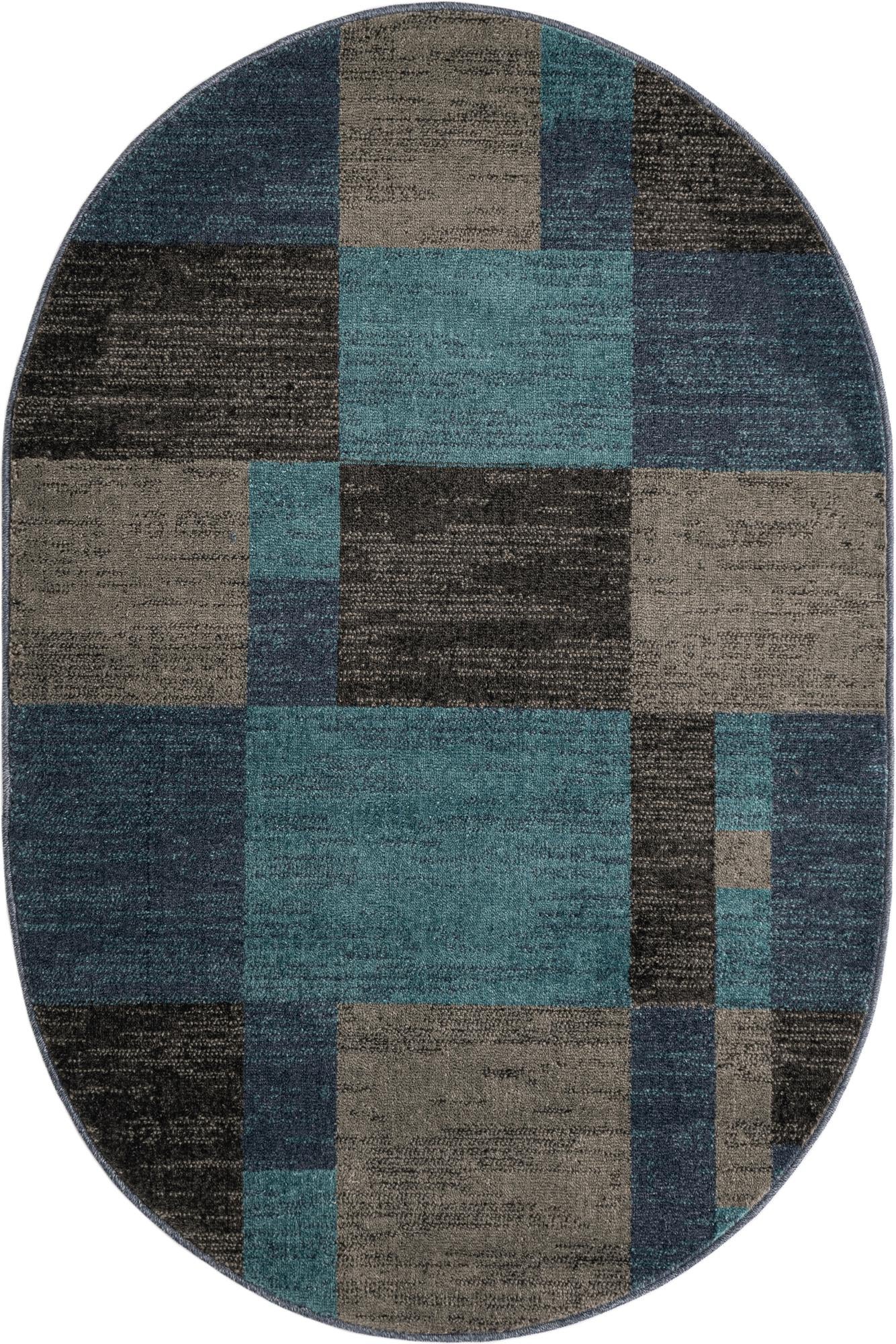 Rug Blue Gray Swatch link