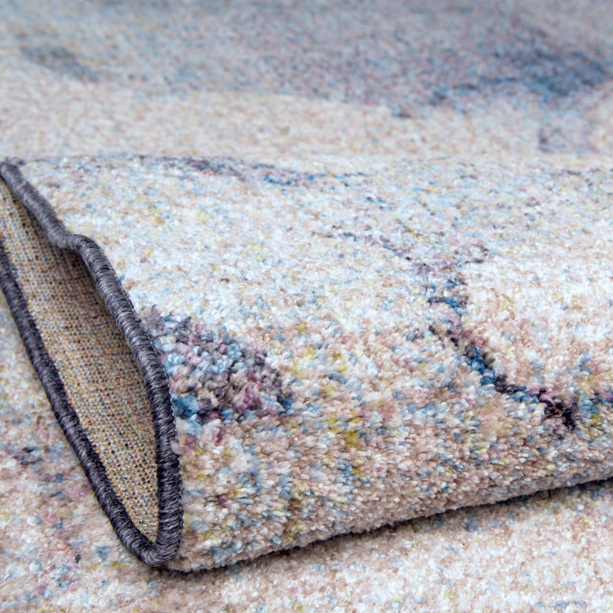 8' x 11' Andromeda Rug