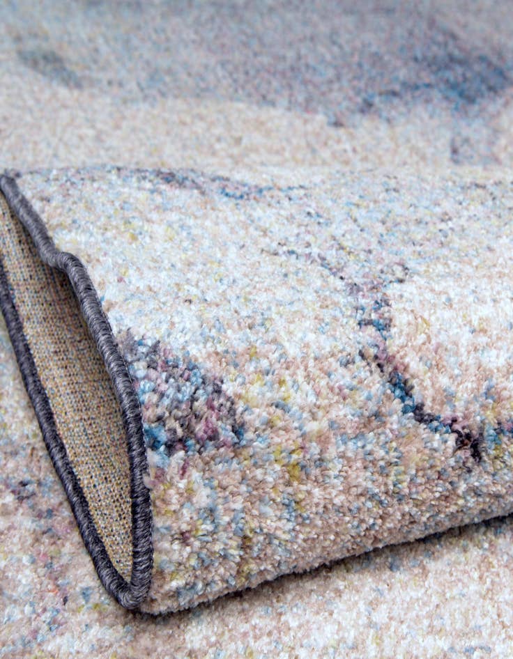 Detail image of 7' x 10' Andromeda Rug