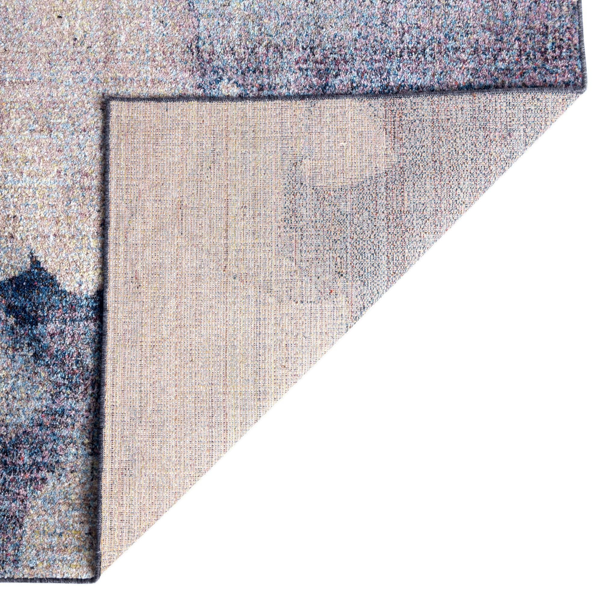 8' x 11' Andromeda Rug