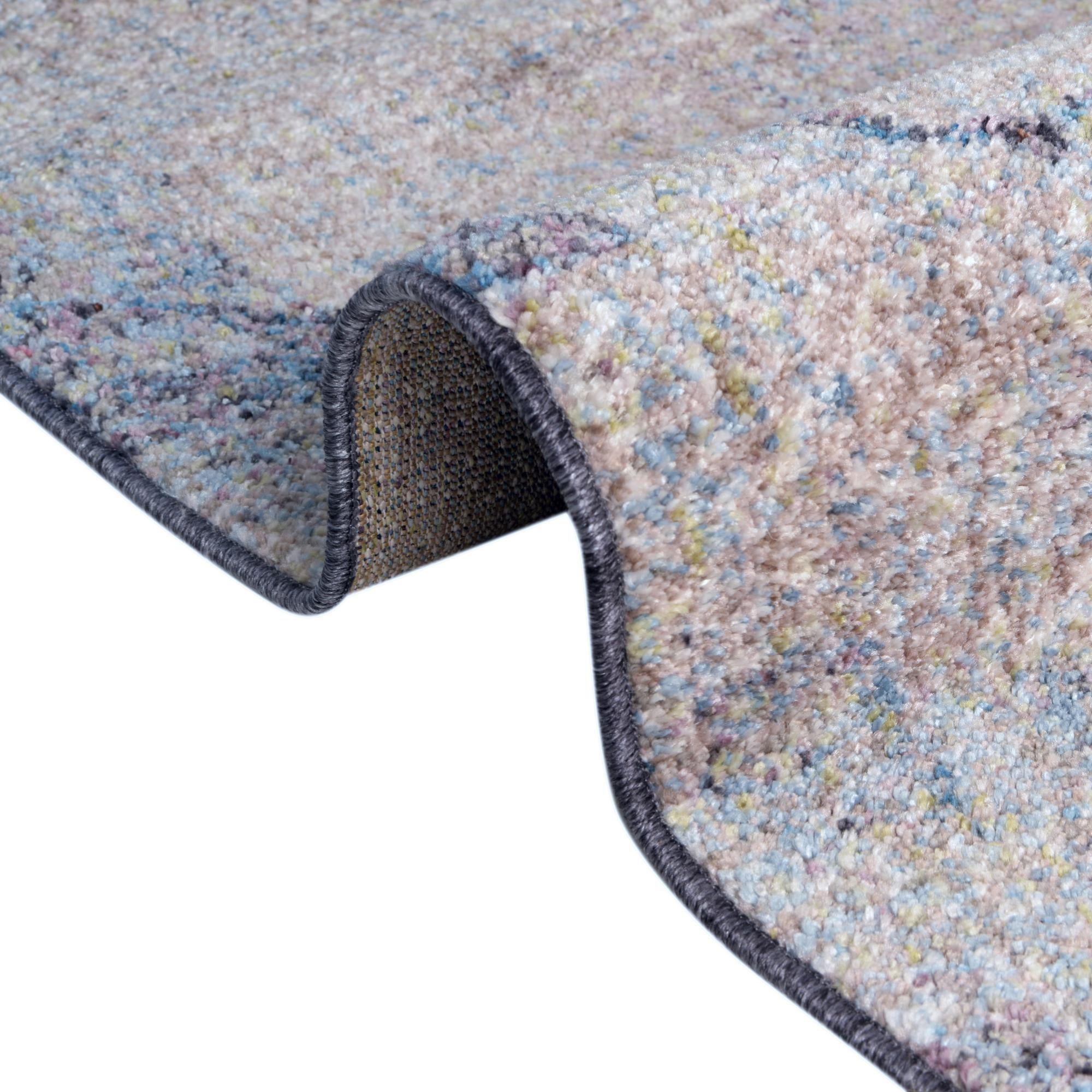 8' x 11' Andromeda Rug