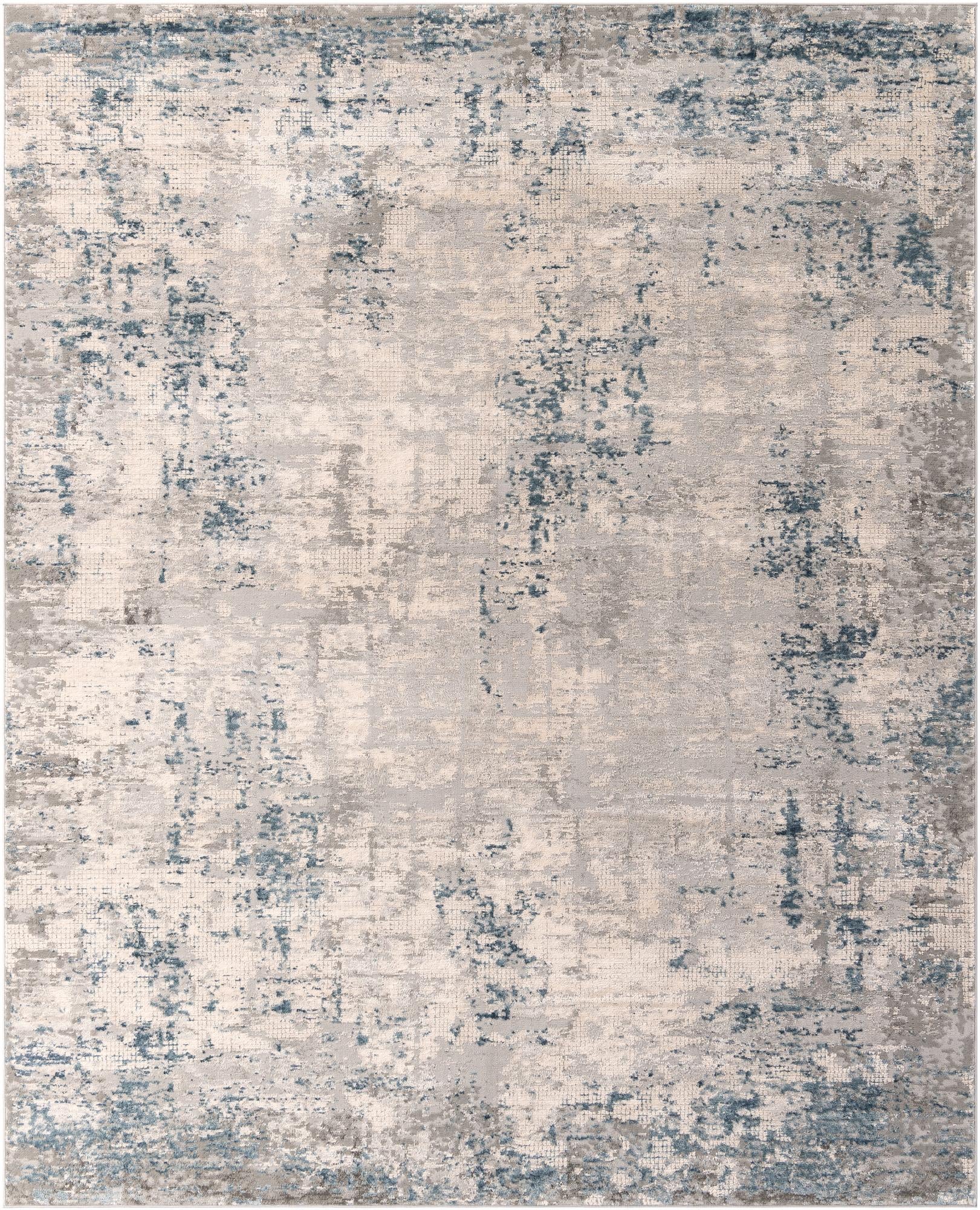 8' x 10' Caspian Rug