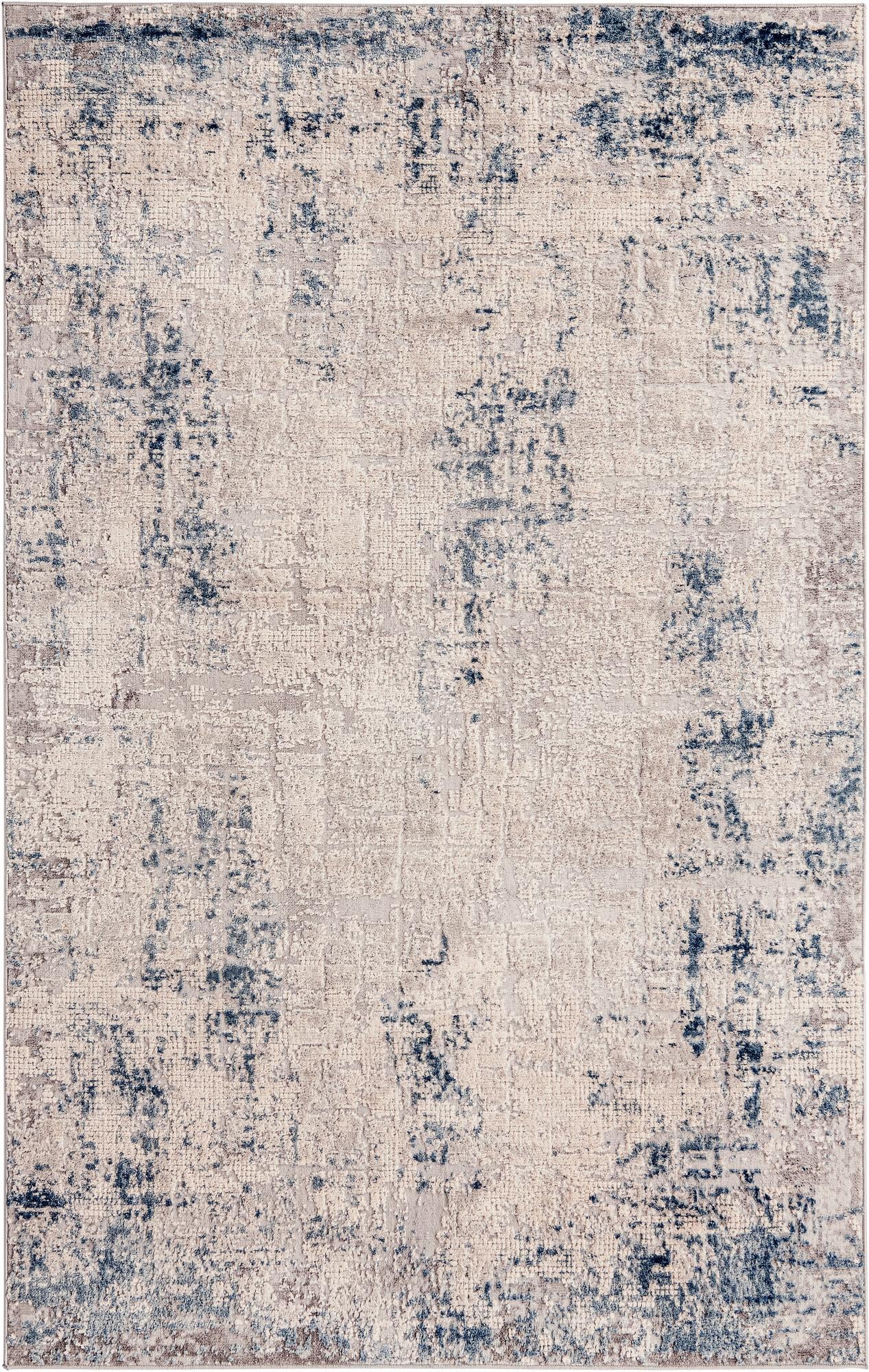5' x 8' Caspian Rug