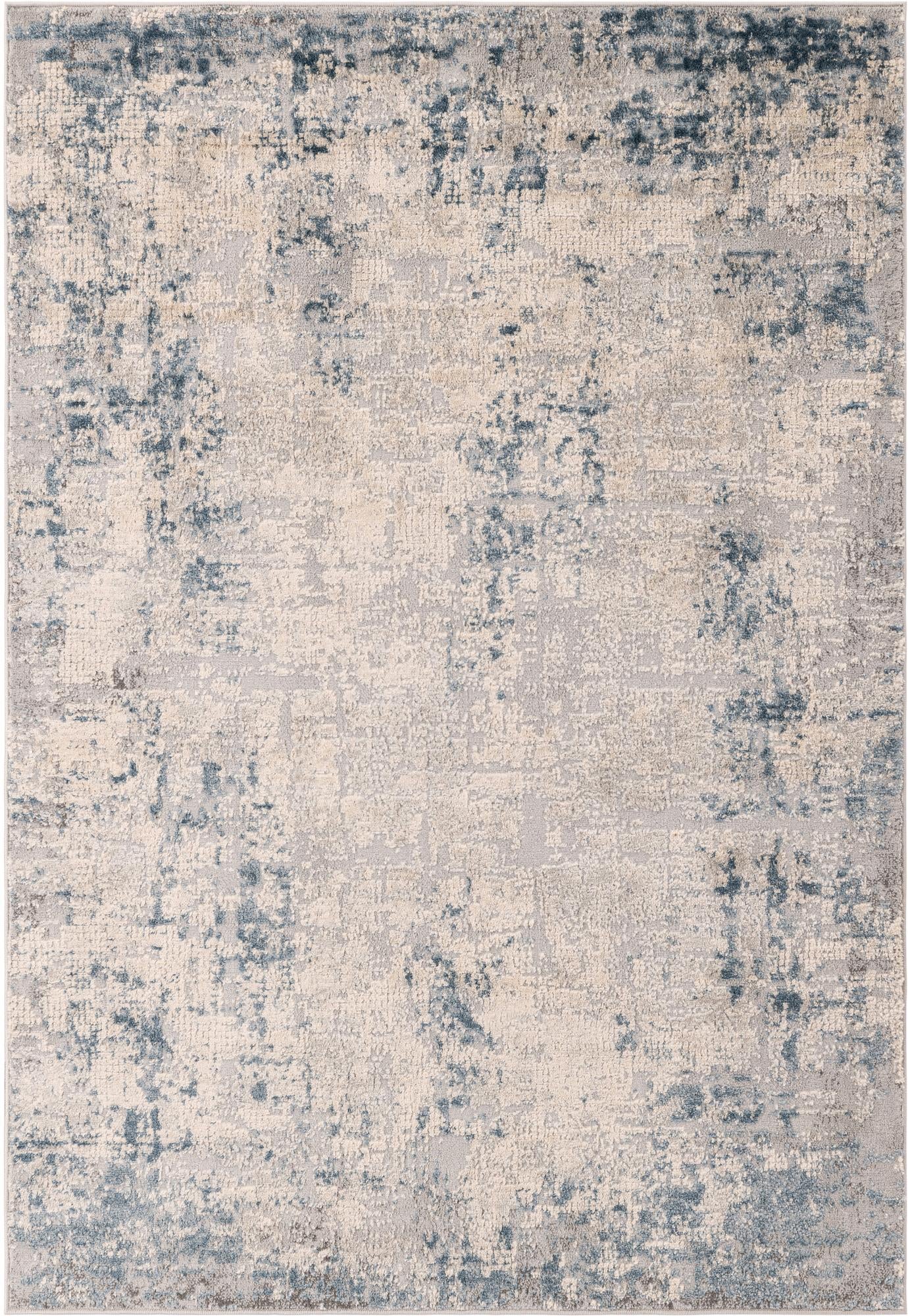 4' x 6' Caspian Rug