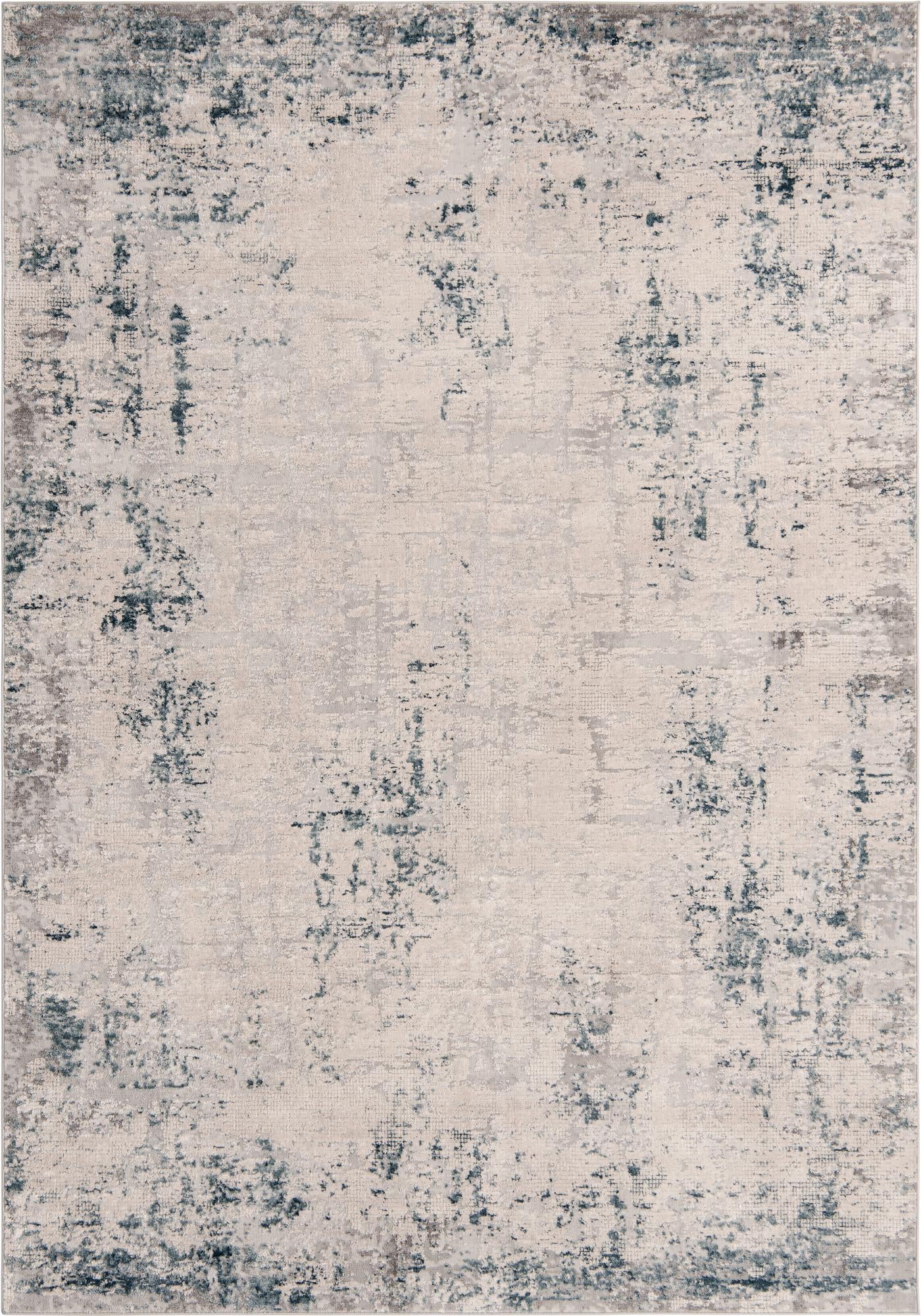 7' 10 x 11' Caspian Rug