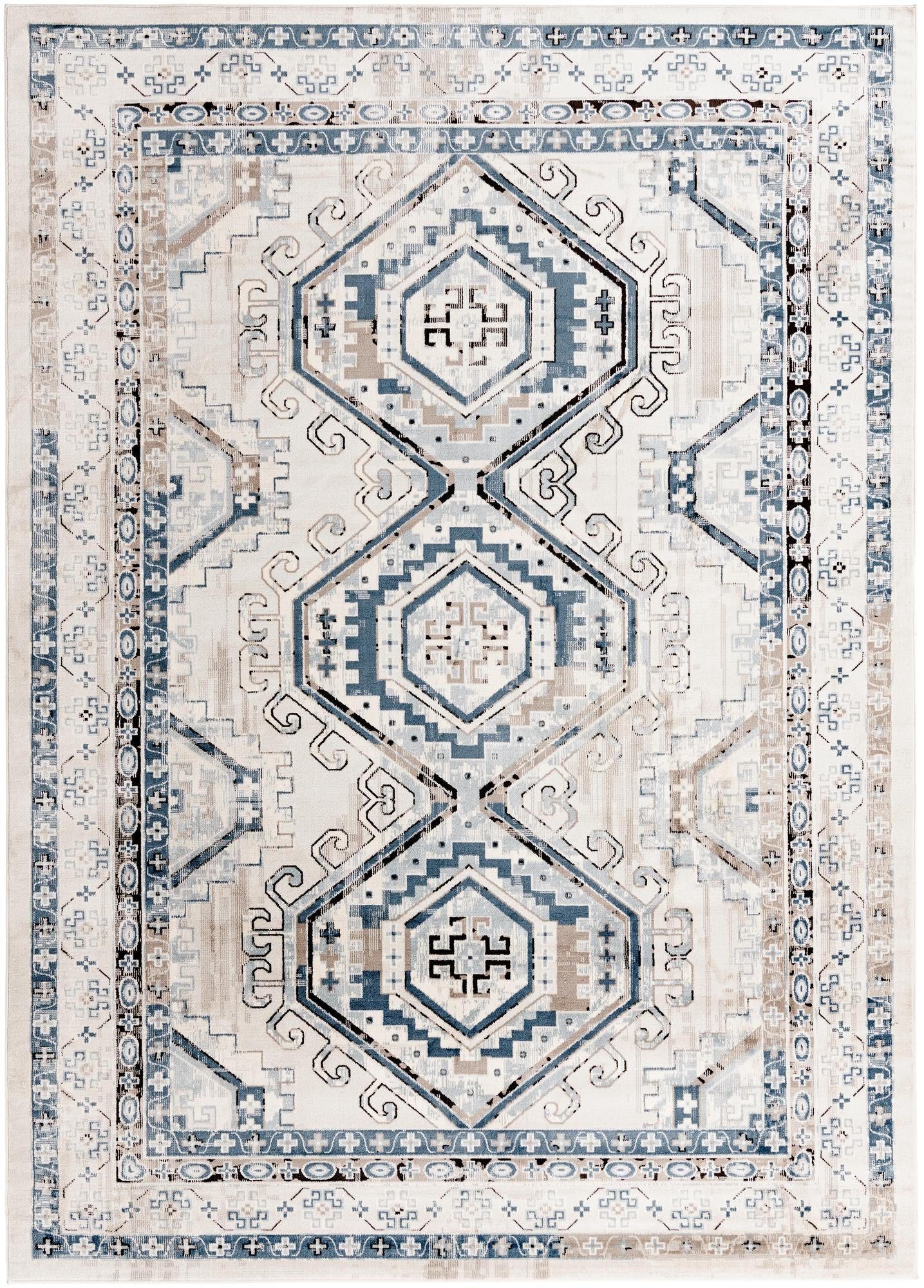 10' x 14' Charlotte Rug