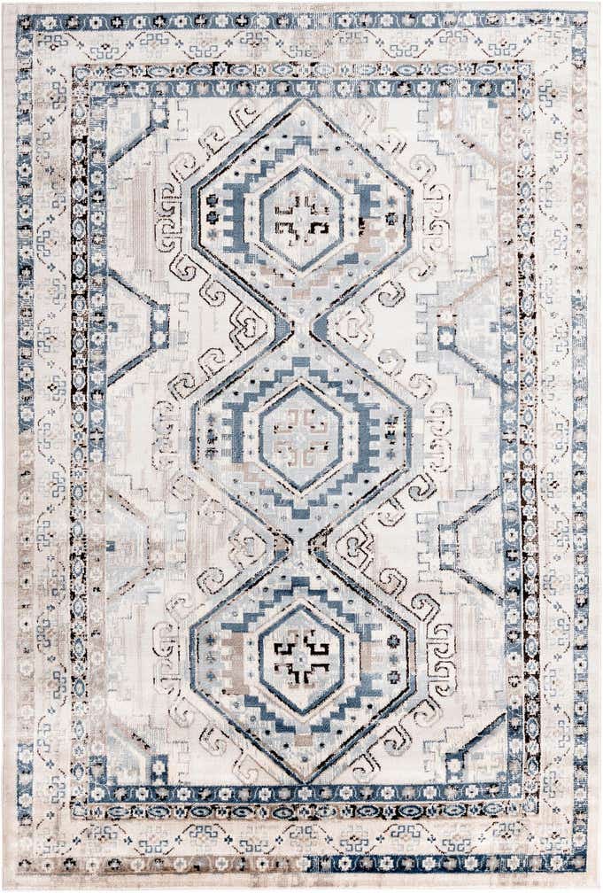 6' x 9' Charlotte Rug