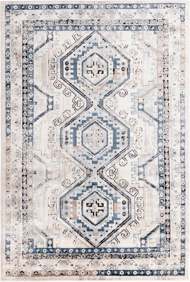 Detail image of 6' x 9' Charlotte Rug