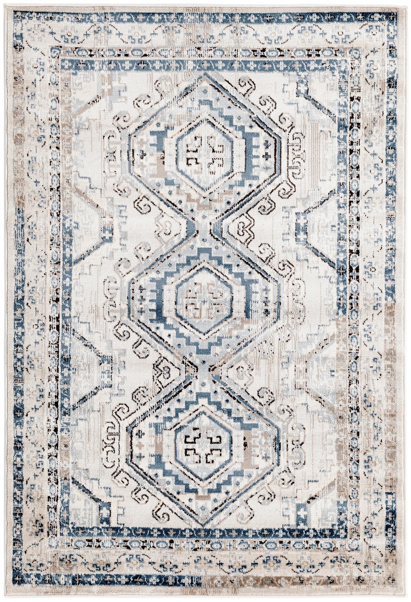 4' x 6' Charlotte Rug