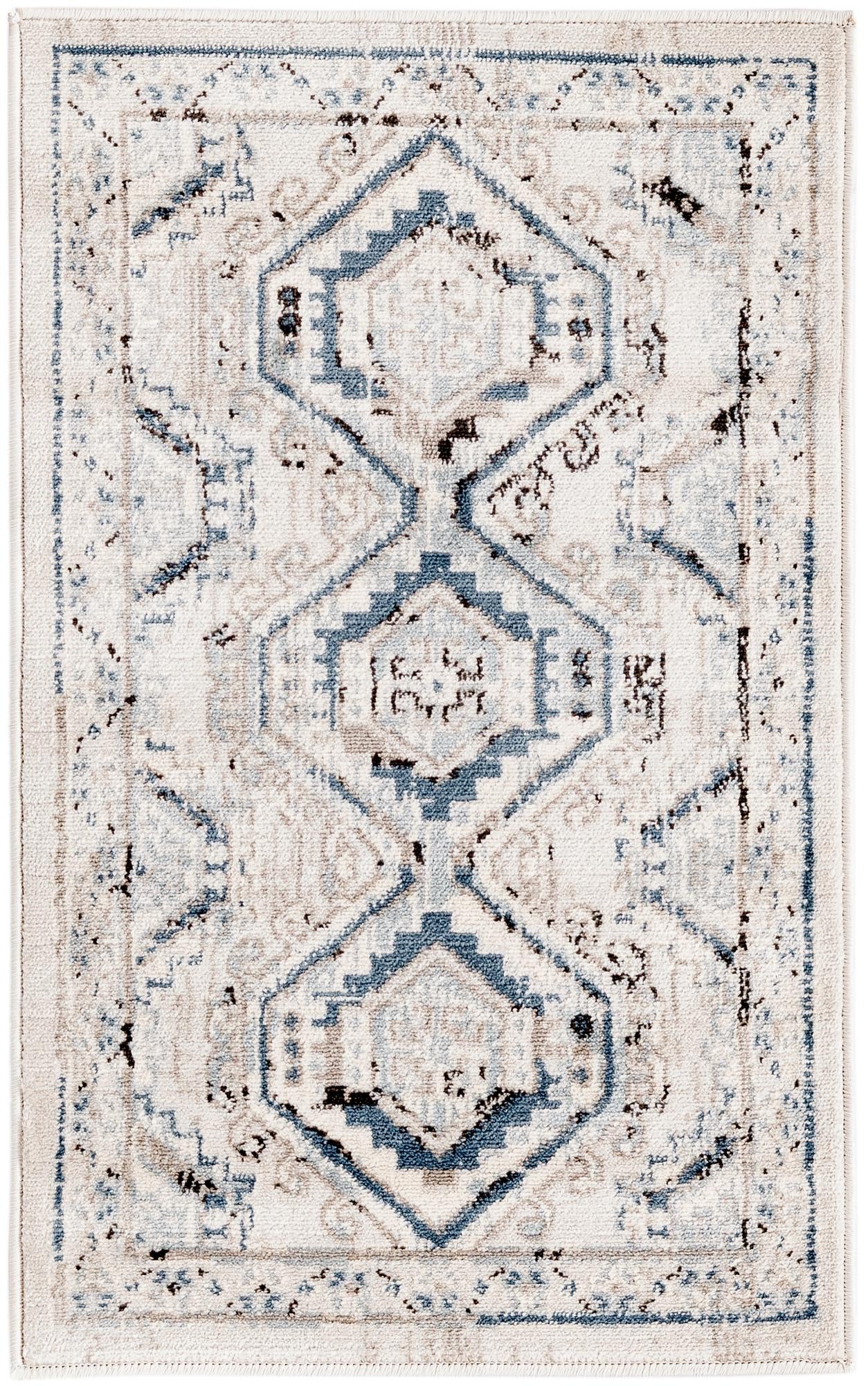 Rug Blue Gray Swatch link