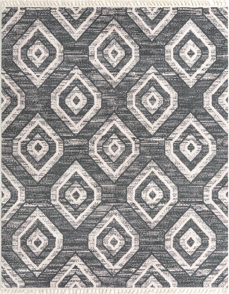 Detail image of 9' x 12' Cherokee Rug