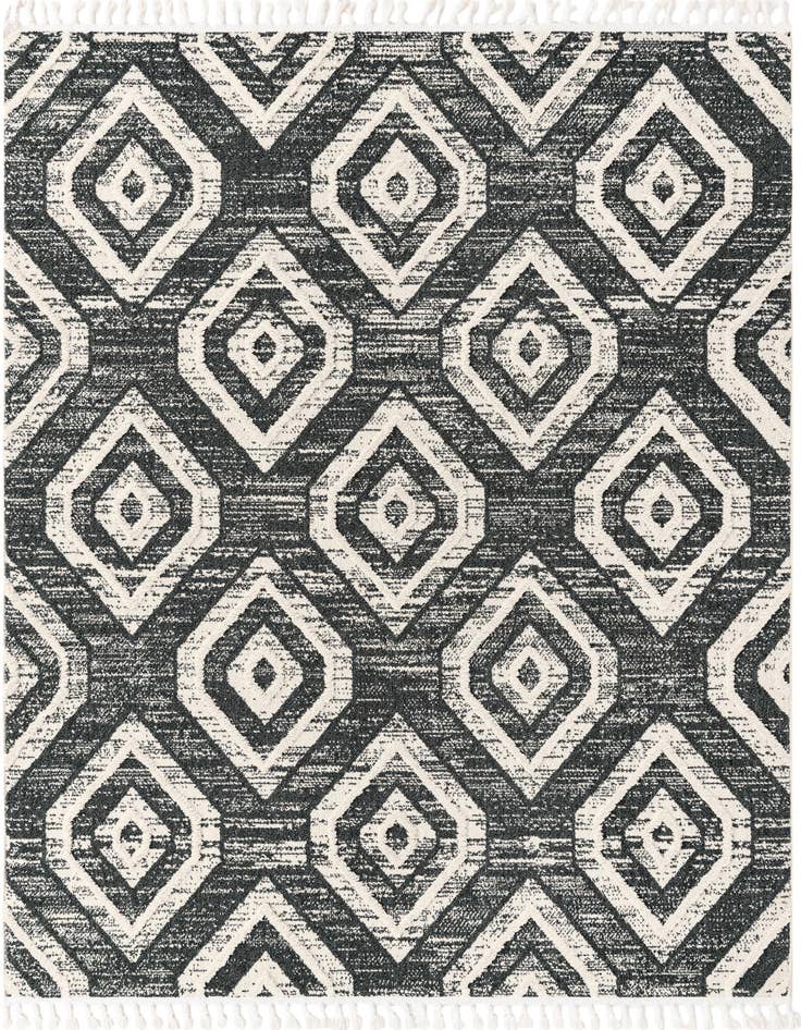 Detail image of 7' 10 x 10' Cherokee Rug