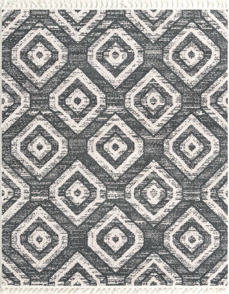 Detail image of 6' x 9' Cherokee Rug