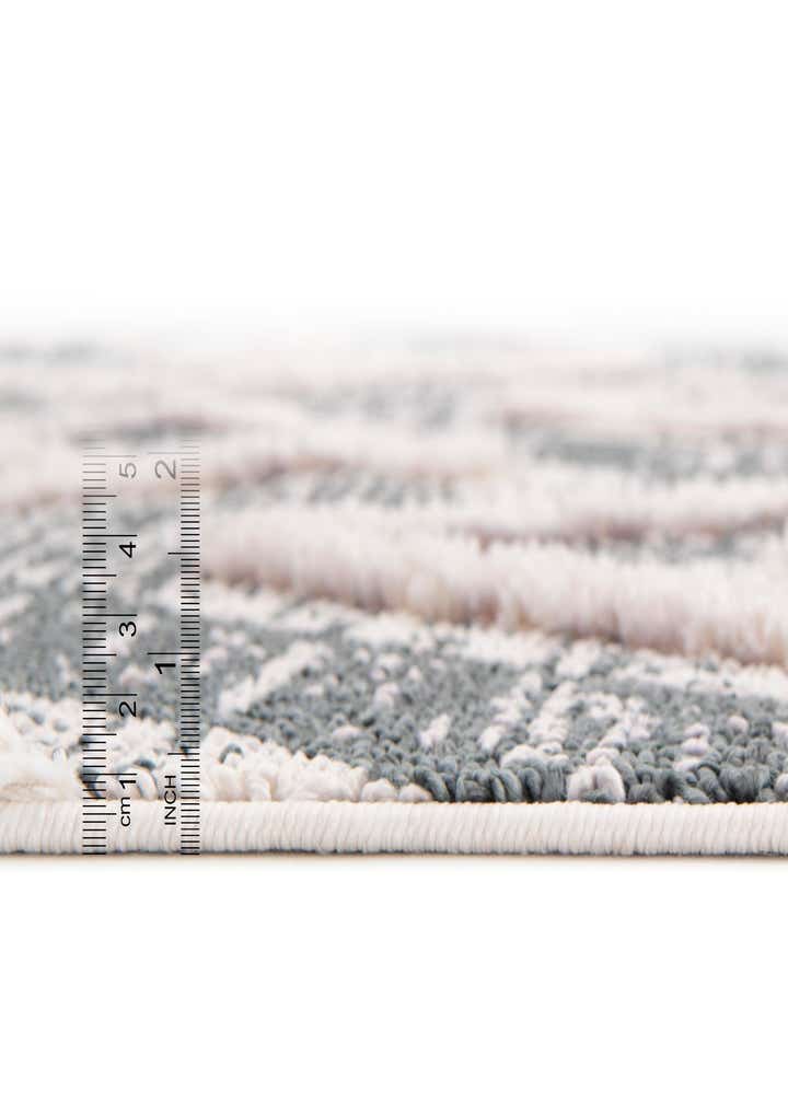 4' x 6' Cherokee Rug