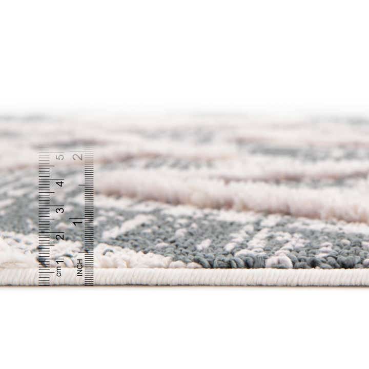 4' x 6' Cherokee Rug
