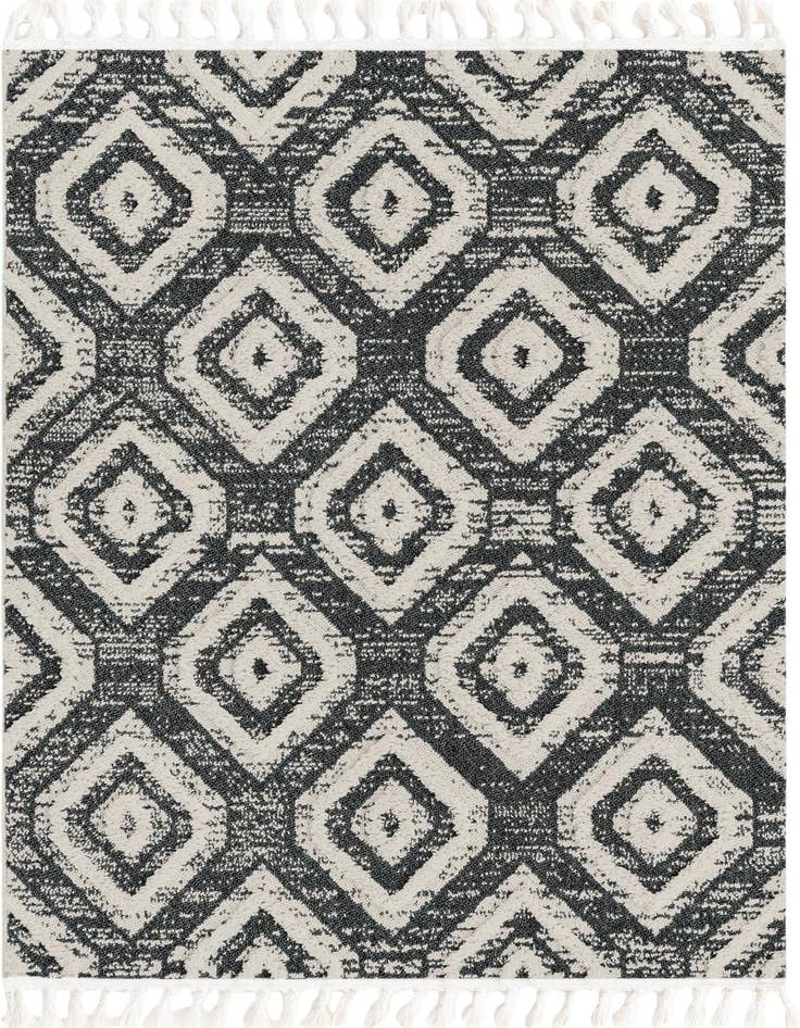 Detail image of 4' x 6' Cherokee Rug