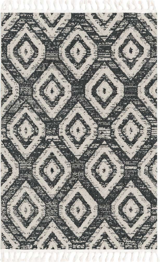 4' x 6' Cherokee Rug