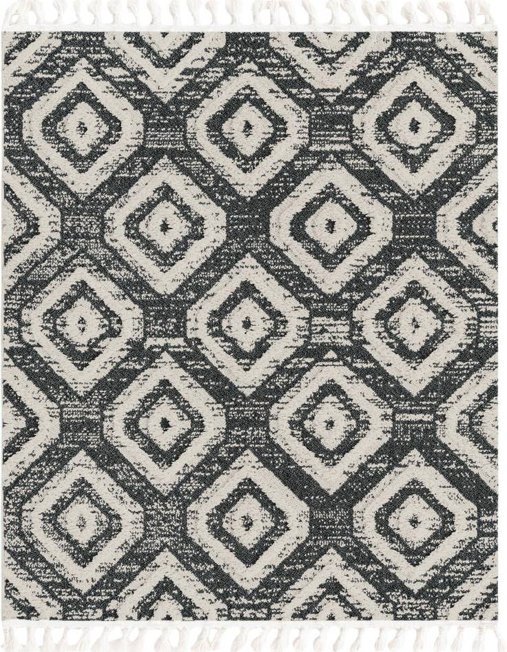 Detail image of 2' x 3' 2 Cherokee Rug